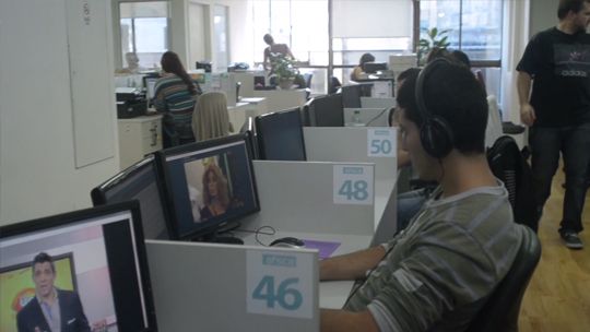 Imagen del proyecto Enacom: Ente Nacional de Comunicaciones