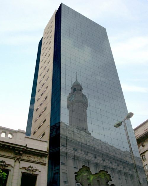 Imagen del proyecto Enacom: Ente Nacional de Comunicaciones