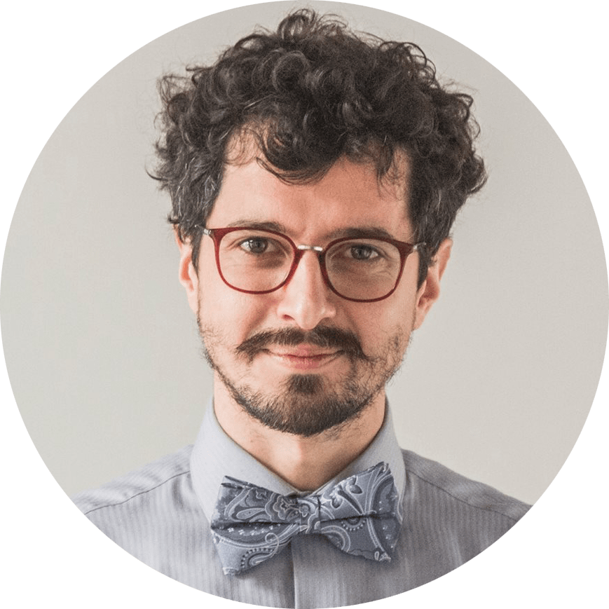 Sebastián Misuraca