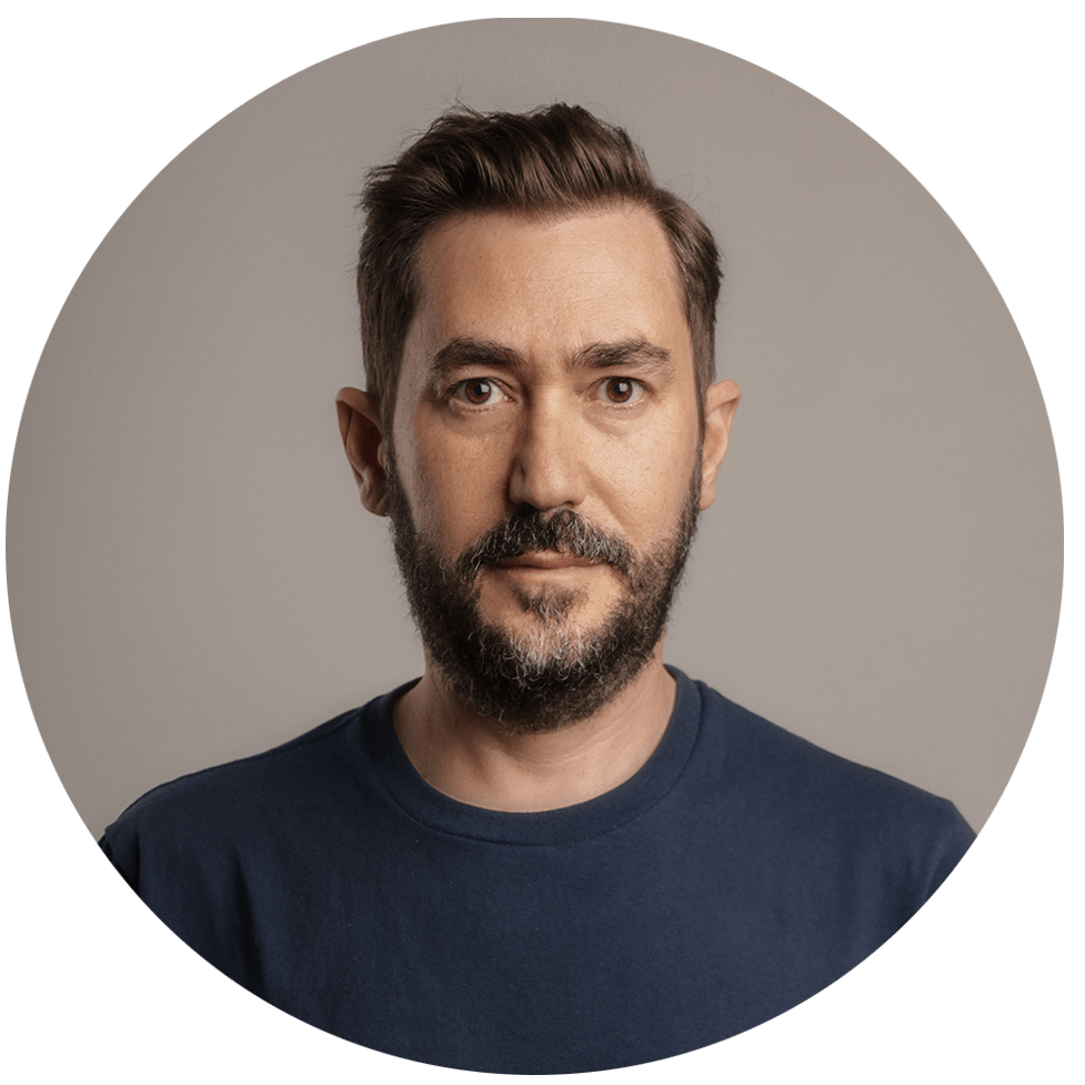Jonathan Levitt