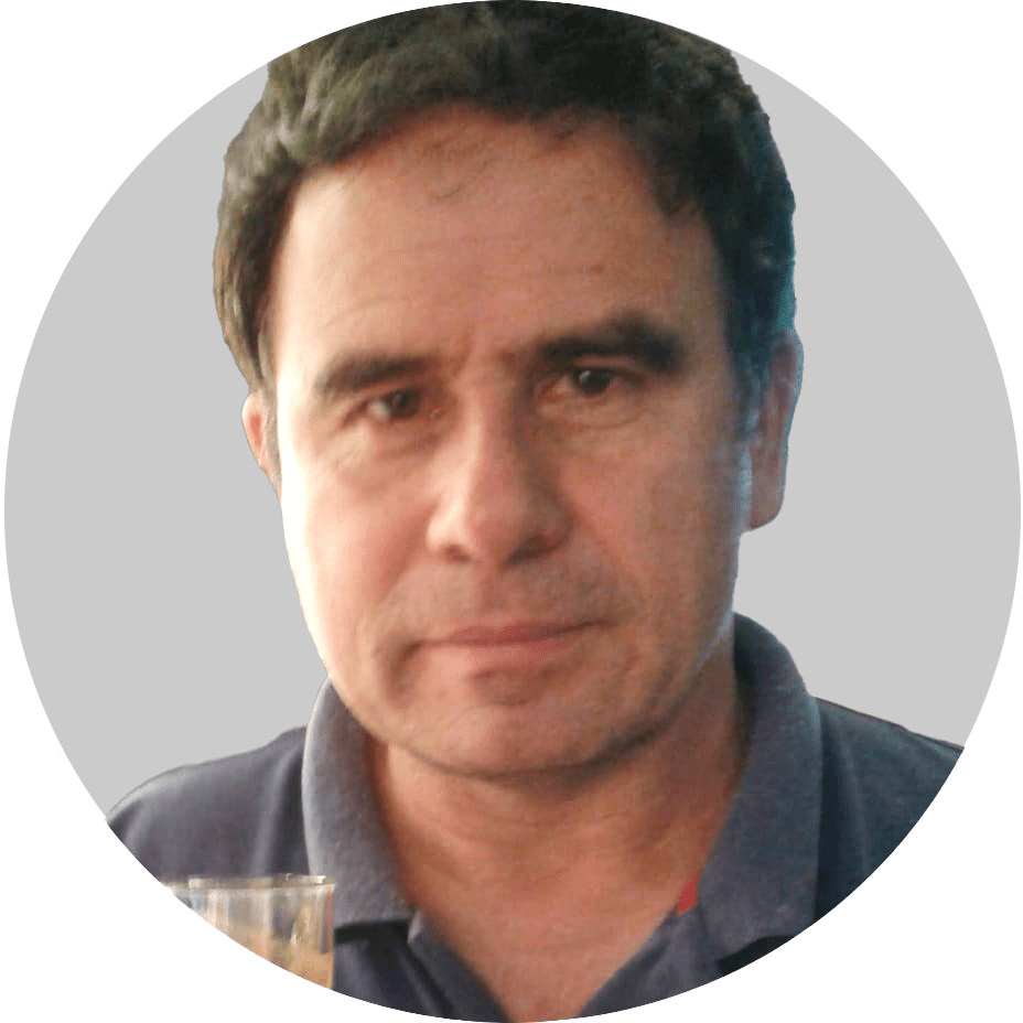 Diego Gilles